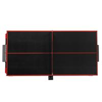 Игровой стол - аэрохоккей DFC MINI PRO 44" JG-AT-14401