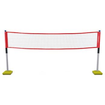 Набор детский DFC для игры в бадминтон, волейбол и теннис Goal238A