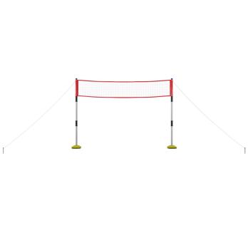 Набор детский DFC для игры в бадминтон, волейбол и теннис Goal238A
