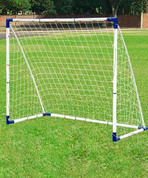 Ворота игровые DFC 4ft х 2 Portable Soccer GOAL429A