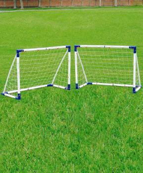 Ворота игровые DFC 4ft х 2 Portable Soccer GOAL429A