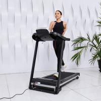 Беговая дорожка DFC ALTERA 7420 с модулем FitShow