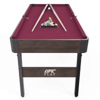 Игровой стол - бильярд DFC 54" 135 x 65 см