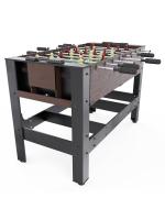 Игровой стол - трансформер 4 в 1 DFC 54" 138 х 61 см