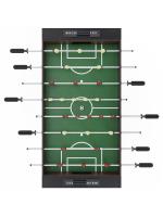 Игровой стол - трансформер 4 в 1 DFC 54" 138 х 61 см