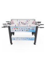 Игровой стол - хоккей DFC 45" 114 х 84 см