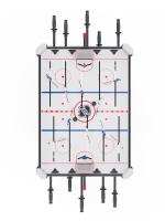 Игровой стол - хоккей DFC 45" 114 х 84 см