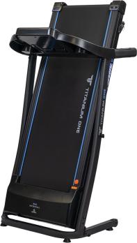 Беговая дорожка Titanium One T30 Special Blue
