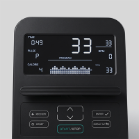 Эллиптический тренажер Cardio Power CrossFlow 5