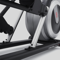 Эллиптический тренажер Cardio Power CrossFlow 5