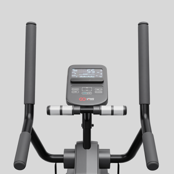 Эллиптический тренажер Cardio Power CrossFlow 5