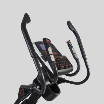 Эллиптический тренажер CardioPower Х65