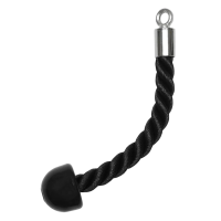 Канат для трицепса одинарный Smith Сила MB137
