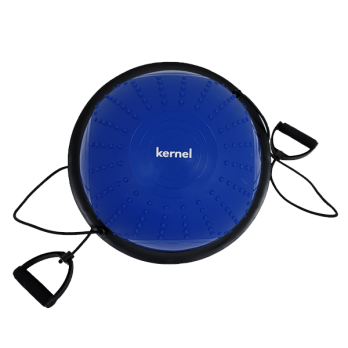 Балансировочная платформа с эспандерами, kernel, 46см BL052