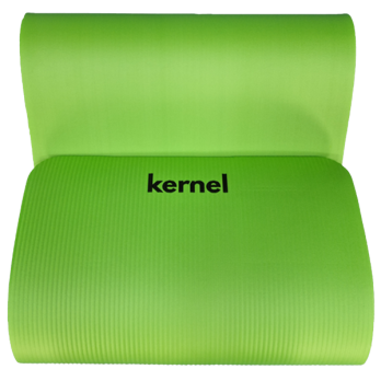 Гимнастический коврик, kernel, 1830*610*10мм YG002