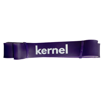 Эспандер лента, kernel, ширина 32мм EX001-3 (Фиолетовый)
