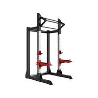 Силовая рама Protrain PP1102 (PP202) (красный)