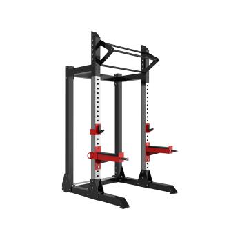 Силовая рама Protrain PP1102 (PP202) (красный)