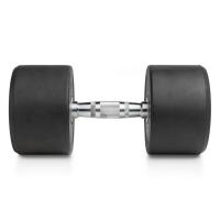 Гантель неразборная круглая 32,5 кг. VictoryFit VF-R325