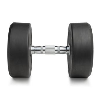 Гантель неразборная круглая 30 кг. VictoryFit VF-R300