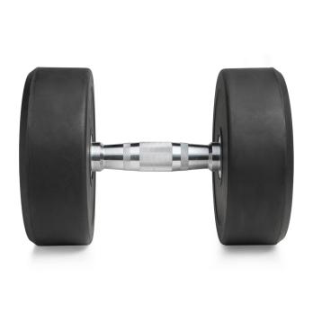 Гантель неразборная круглая 22,5 кг. VictoryFit VF-R225