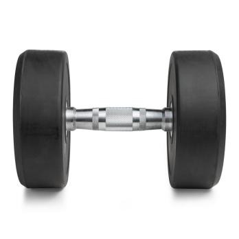 Гантель неразборная круглая 20 кг. VictoryFit VF-R200