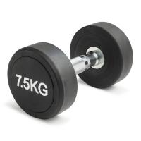 Гантель неразборная круглая 7,5 кг. VictoryFit VF-R075