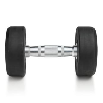 Гантель неразборная круглая 7,5 кг. VictoryFit VF-R075