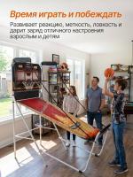 Игровой стол - баскетбол DFC 81" 206 x 116 см