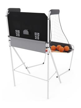 Игровой стол - баскетбол DFC 81" 206 x 116 см
