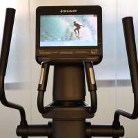 Эллиптический тренажер SHUA SH-B9100ET