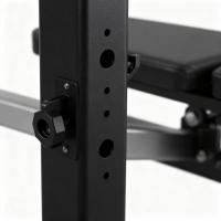 Скамья для мультижима Gymmaster EKSQ7030
