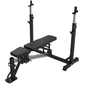 Скамья для мультижима Gymmaster EKSQ7030