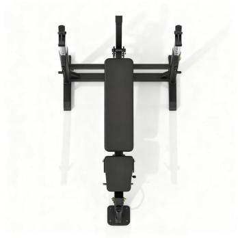 Скамья для мультижима Gymmaster EKSQ7030