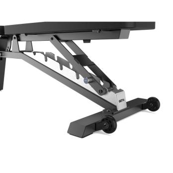 Скамья универсальная Vertex GETN GN4002A