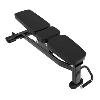 Скамья универсальная Insight Fitness BH43