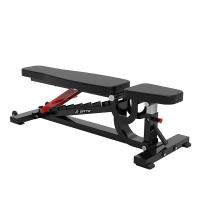 Скамья универсальная Insight Fitness TM87