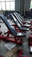 Скамья универсальная Insight Fitness TM87