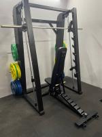 Скамья универсальная Insight Fitness TM87