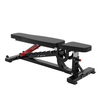Скамья универсальная Insight Fitness TM87