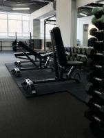 Скамья универсальная Insight Fitness TS212