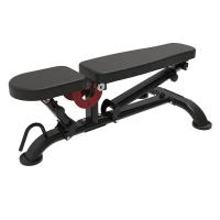 Скамья универсальная Insight Fitness TS212