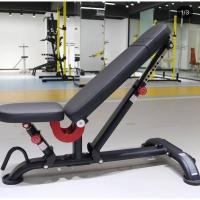 Скамья универсальная Insight Fitness TS212