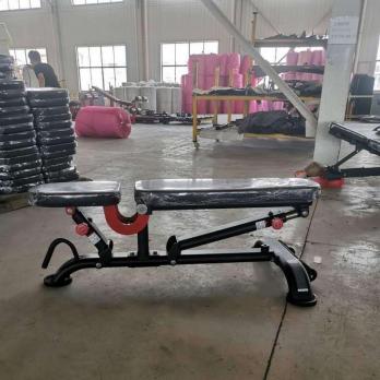 Скамья универсальная Insight Fitness TS212