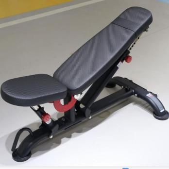 Скамья универсальная Insight Fitness TS212