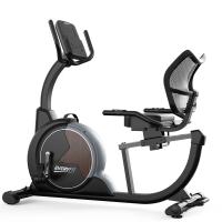Велотренажер Everyfit ERB01, горизонтальный