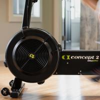 Велотренажер Concept 2 BikeErg