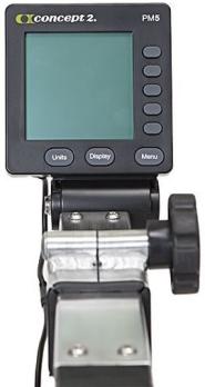 Велотренажер Concept 2 BikeErg
