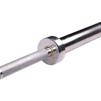 Гриф олимпийский прямой 220 см на 320 кг OKPRO OK5003-3