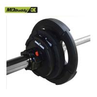 Замок для грифа тренировочный д.30 MD Buddy MD4040